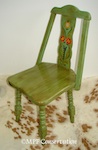 MASON MONTEREY A-FRAME DINING CHAIR
